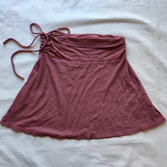 Patagonia Dresses & Skirts - Patagonia Lithia Convertible Skirt / Bandeau Top